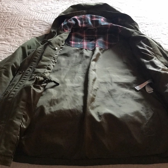 Topshop Jacket - Picture 3 of 6